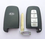 Oem 2011-2013 Kia Soul Sportage Forte5 Proximity Keyless Entry Remote Key Fob. Fixed Price $29.99.
