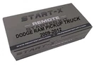 Remote Start Kit For Dodge Ram 1500/2500/3500/4500 Pickup Truck (2009 Gas. Fixed Price $298.50.