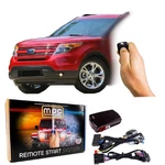 Mpc Oem Remote Activated Start Compatible With 20112015 Ford Explorer .... Fixed Price $214.95.