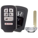 Oem Factory 2014-2017 Honda Odyssey Smart Keyless Remote Start Driver 2 Kr5v1x. Fixed Price $49.99.