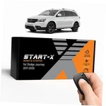 Remote Starter Kit For Dodge Journey (2011, 2012, 2013, 2014, 2015, 2016,. Fixed Price $328.50.