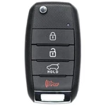 2015 Kia Sportage Smart Key Fob Remote Fcc Nyodd4tx1306-tfl Pn 95430-3w350. Fixed Price $22.00.