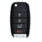 Oem Kia Sorento 2015-2020 Keyless Remote Flip Key Fob Osloka-910t (um) Umd1. Fixed Price $24.93.