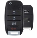 Mint Oem 2019 2020 Kia Sorento Remote Flip Key Fob Osloka-910t 95430-c5101. Fixed Price $21.83.
