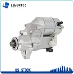 18905 1.4kw Starter For Harley Davidson Flhr Road King 08-14 Fld Fxd 12v Cw 10t. Fixed Price $90.99.