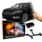Remote Start Kit For 2014-2021 Ford Fusion Plug N Play Harness 10 Minute. Fixed Price $89.99.