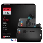 Fortin Evo-fort3 T-harness Remote Start Bypass Module For Ford Lincoln. Fixed Price $88.99.