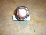 Vintage Koehring 9300 Deluxe Model Krd93 9300btu Kerosene Heater Start Dial Knob. Fixed Price $24.99.