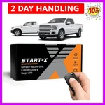 Start-x Remote Starter Kit For Select Ford F-150/f-250/f-350, Ranger,.... Fixed Price $190.62.