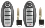 2 New Smart Key For Nissan Altima 2013-2015 Maxima 2015 S180144020 5b Proximity. Fixed Price $64.99.