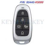 95440-k5000 Smart Remote Key Fob For Hyundai Santa Cruz 2022 2023 2024 433mhz. Fixed Price $26.88.