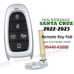 95440-k5000 For Hyundai Santa Cruz 2022 2023 Proximity Keyless Remote Key Fob. Fixed Price $28.39.