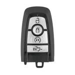 Ford F150 2016-2021 Original Smart Remote Key 4 Buttons 868mhz Hc3t-15k601-cd. Fixed Price $95.00.