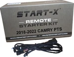 Remote Starter Kit For Camry Push To Start 2018-2022 3x Lock. Fixed Price $314.99.