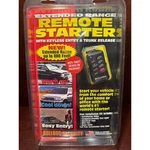 Bulldog Security Extended 800 Ft Range Remote Starter Rs102e New Sealed Package. Fixed Price $44.40.