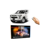 Mpc Remote Start Kit Compatible With Toyota 4runner 2010-2019 Press Oem Ke.... Fixed Price $186.49.