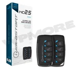 Idatastart Hc2352ac 2-way Hc2.5 Remote Car Starter System W.two 4-button Remotes. Fixed Price $189.98.