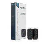 Idatastart Hc2352ac 2-way Hc2.5 Remote Car Starter System W/ (2) 4 Button. Fixed Price $189.97.