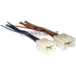 Raptor Ni7401 70-7550 Power 4 Speaker Harness For Select 1995-up Nissan/suzuki. Fixed Price $9.95.