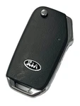 New Oem 2019 2020 2021 2022 Kia Soul Remote Flip Key Fob Sy5skrge04 95430-k0000. Fixed Price $69.94.
