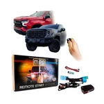 Mpc Remote Start Kit For Chevy Silverado/gmc Sierra 1500/2500/3500 2015-2023 .... Fixed Price $151.78.
