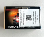 Remote Starter For 2011-2020 Dodge Grand Caravan - Plug & Play Use Oem Remotes. Fixed Price $134.95.