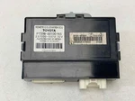 Fits 2012 Toyota Venza Remote Starter Control Module Pt398-89100-ns Oem. Fixed Price $56.48.