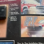 Hornet Remote Start System New Sealed Directed Electronics Diy W/guide & Video. Fixed Price $25.00.