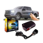 Mpc Remote Start Kit Compatible With Ford F-150 2021 2022 2023 100% Plug N.... Fixed Price $120.59.