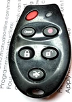 Oem Astrostart 6-button 1-way Car Starter Remote Control 310-052-452 J5f-tx2000. Fixed Price $94.46.