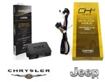 Flashlogic Flrsba Remote Start 3x Lock Start-selected 2008-'16 Jeeps & Chryslers. Fixed Price $199.00.