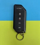 Astrostart 2615d-tx 1-way 1-mile 5-button Remote Control For The Premium Ds3 Ds4. Fixed Price $24.89.