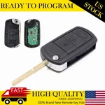 For Land Rover Lr3 Range Sport 2005-2009 Replacement Remote Key Fob 315mhz. Fixed Price $17.45.