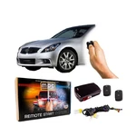 Mpc Complete Factory Remote Activated Start Kit Compatible With 2010-2.... Fixed Price $104.82.