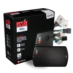Fortin Evo-toyt6 Evo-all & T-harness For Select Toyota/lexus Push-to-start Cars. Fixed Price $149.00.