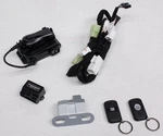 D5f57-ac700 Oem Kia Optima Remote Start Kit. Fixed Price $149.99.