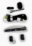Oem Remote Start Kit For Kia Optima, Sedona 4uf60-aq700. Fixed Price $99.99.