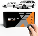 Remote Starter Kit For Chevrolet Tahoe, Yukon, Suburban (2007, 2008, 2009, 2010,. Fixed Price $289.99.