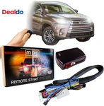 Remote Start Kit Compatible With Toyota Highlander 2014-2019 Plug And Play. Fixed Price $160.57.