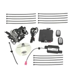 17-19 Pacifica Complete Remote Start Keyless Entry Key Fob Oem Mopar 82214545af. Fixed Price $605.87.