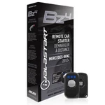 Idatastart Ads-bz4 Remote Start Solution For Mercedes Benz 2012-14. Fixed Price $550.00.