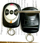 Ready Remote Keyless Control Ezsdei26171 Rpn 26161 Car Starter 24927 24926 Fob. Fixed Price $17.42.