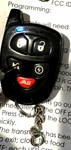 Autostart Hdr As Keyless Entry Remote Car Starter Key Fob Transmitter Ezsnah2503. Fixed Price $32.99.