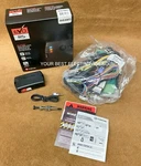 New Fortin Evo-nist3 Digital Remote Start For Select Nissan & Infinity Vehicles. Fixed Price $133.90.
