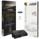 Flashlogic Flrsba Remote Start 3x Lock Ford Lincoln Standard Key 2006 & Up. Fixed Price $209.98.