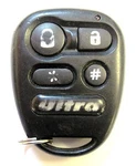 Ultra Start Mkytxpt4g Aftermarket Replacement Keyless Remote Key Fob Entry Car. Fixed Price $27.02.