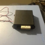 2017 Ford F250 F350 Remote Start Control Module Ft4j-19g367-aa Oem. Fixed Price $40.00.