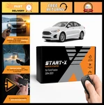 Remote Starter Kit For Ford Fusion 2014-2021 Push-to-start, Plug & Play, No Sp. Fixed Price $173.99.