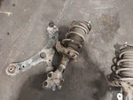 Shock Absorber Nsf Mk12 (c1h)(zwe211)2019 On Toyota Corolla Vvt-i Excel Pet/elec. Fixed Price $73.89.