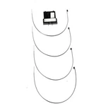 Oem New Remote Start Dna Module System 2011 Kia Sorento Kit U8562-00016. Fixed Price $41.41.